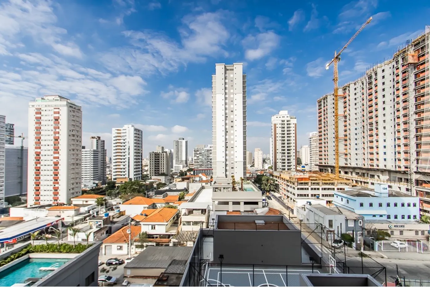 ISS 596 Apto 601401007-58 - REMAX Paradisus Exclusividades — foto 5
