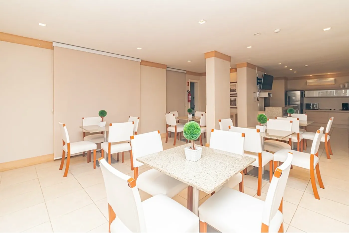 PDA 675 Apto 612491036-39 - REMAX Trend Exclusividades — foto 2