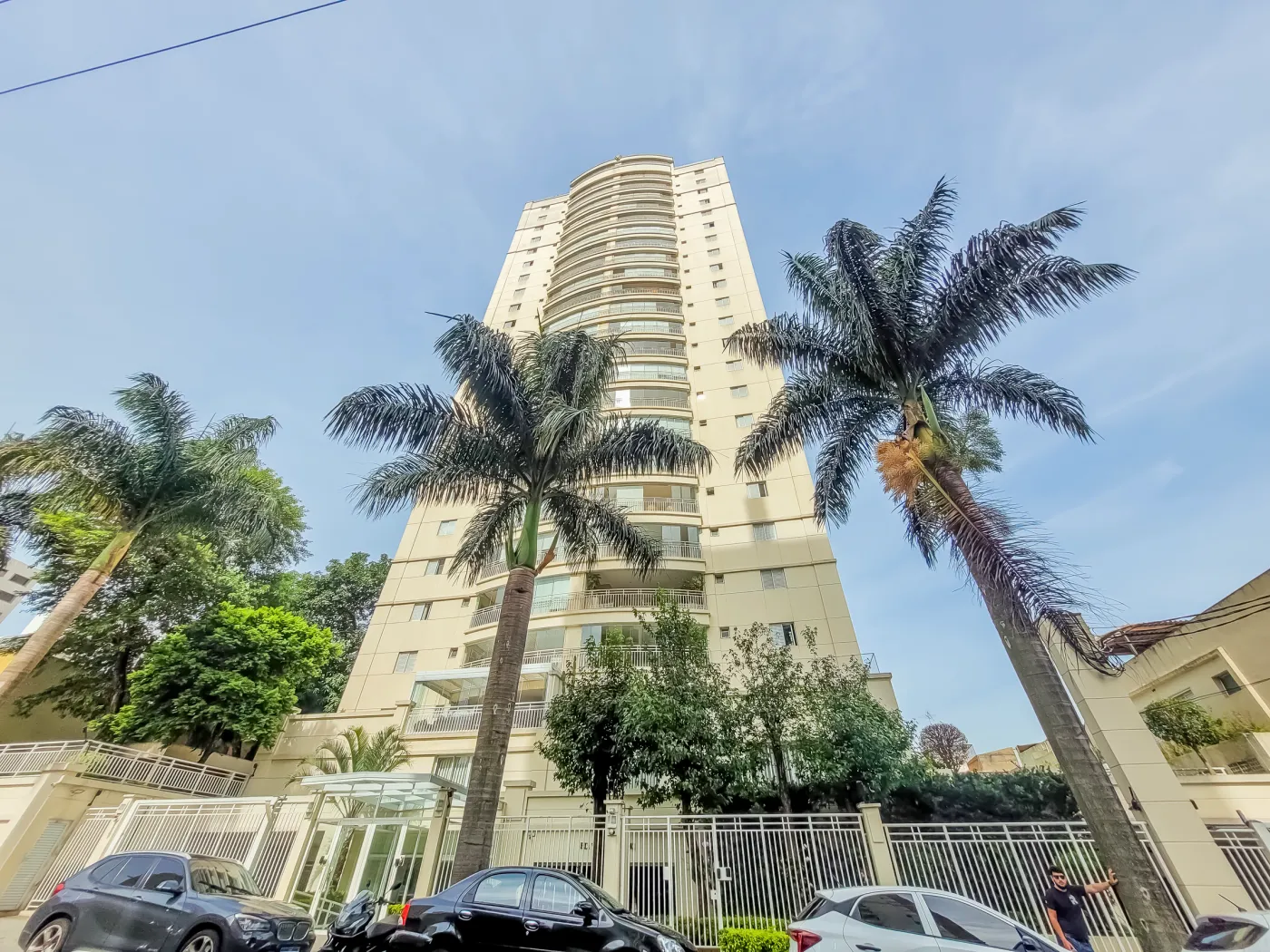 ICB 1742 Apto IDP0024 - KW Independência Exclusividades