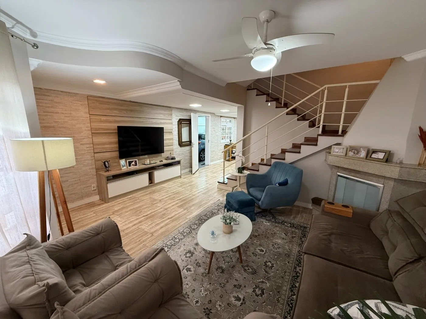 Condomínio Parque Iguaçu Casa 285478 - AlBrokers Imóveis Exclusividades