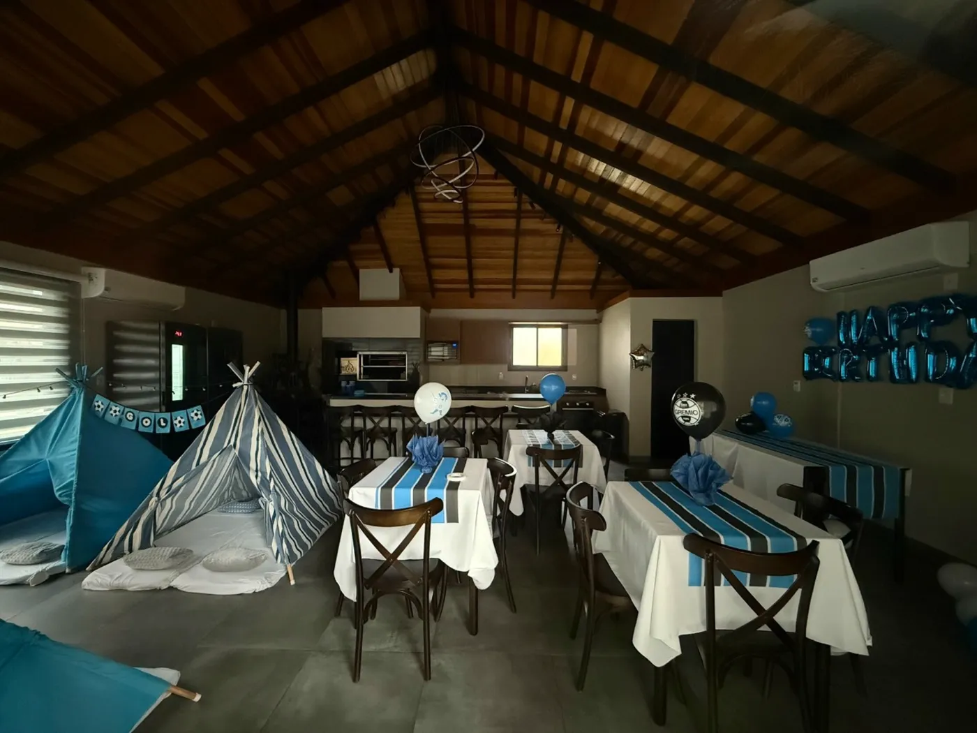 Condomínio Parque Iguaçu Casa 285478 - AlBrokers Imóveis Exclusividades — foto 4