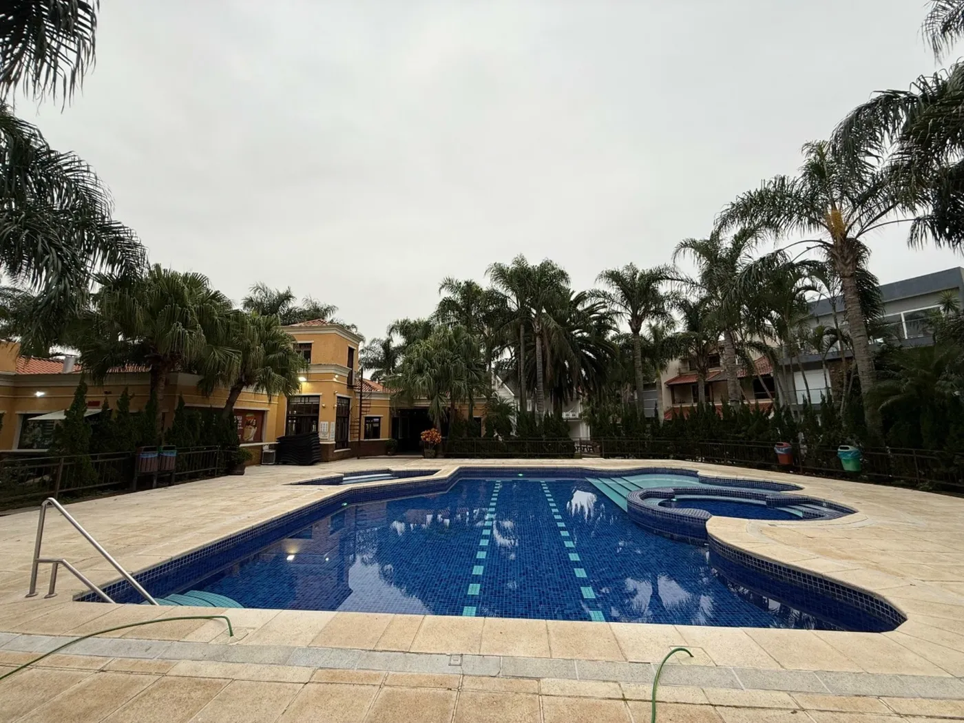 Condomínio Parque Iguaçu Casa 285478 - AlBrokers Imóveis Exclusividades — foto 3