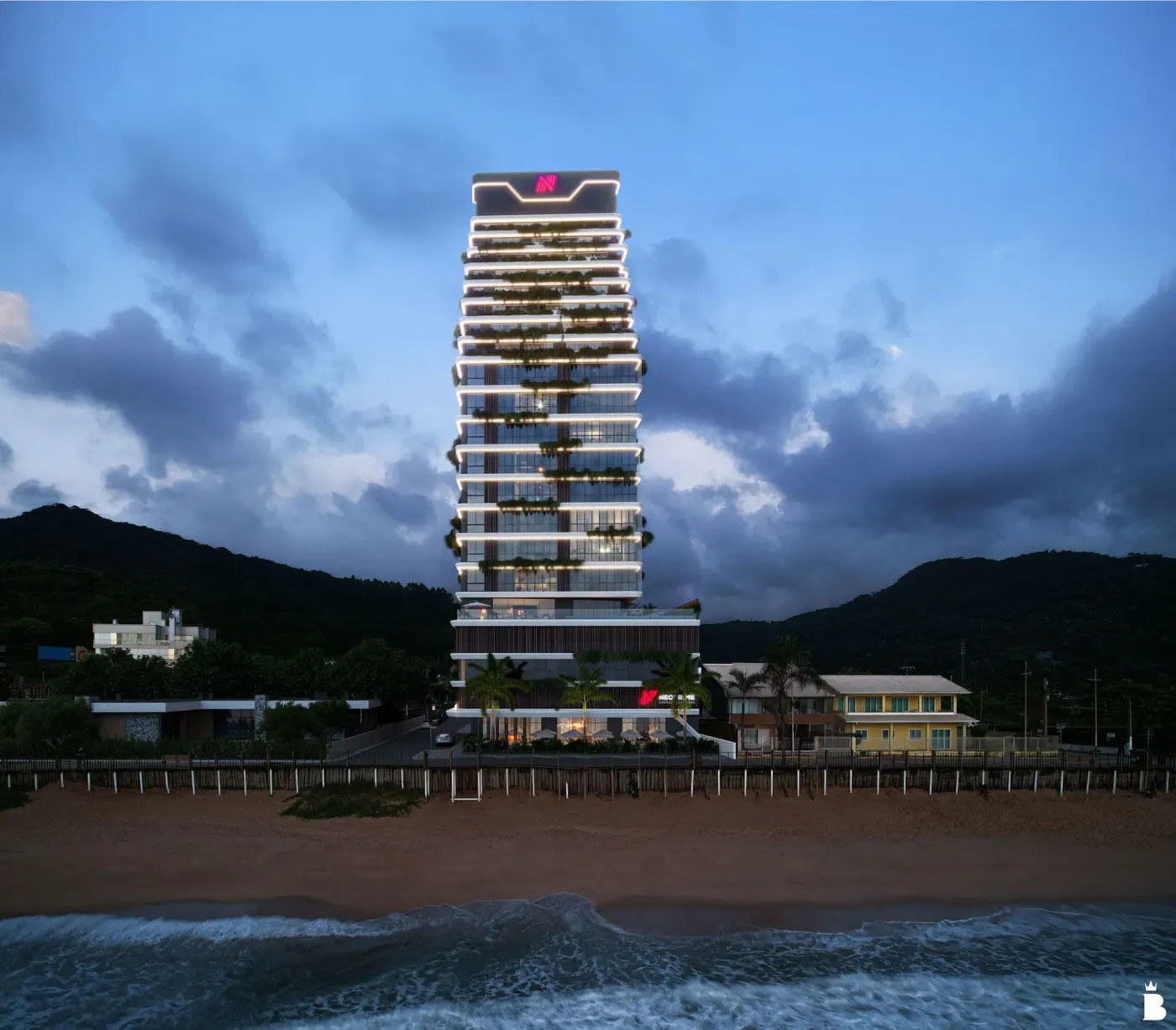 Sunrise View - Neoprime Empreendimentos