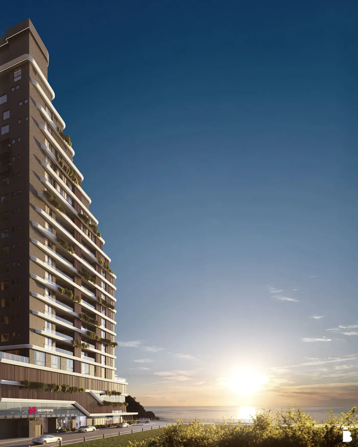 Sunrise View - Neoprime Empreendimentos — foto 2