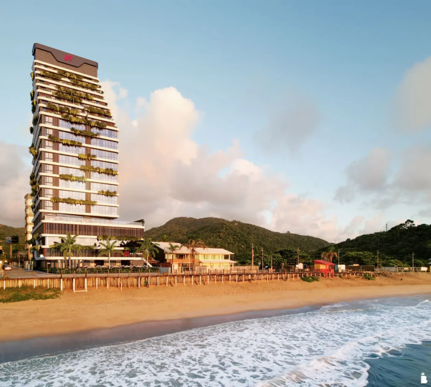 Sunrise View - Neoprime Empreendimentos — foto 3