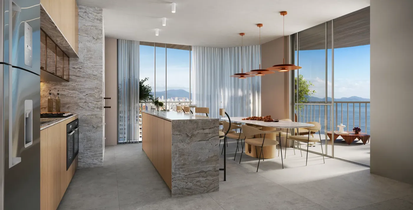 Villa Lobos - Brasin Empreendimentos — foto 4