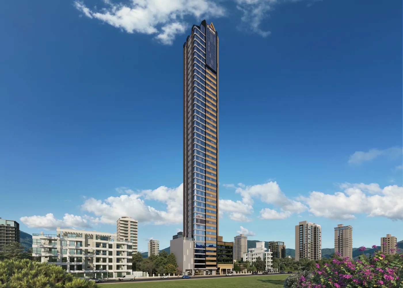 Ravi Tower - Selcor Empreendimentos — foto 2