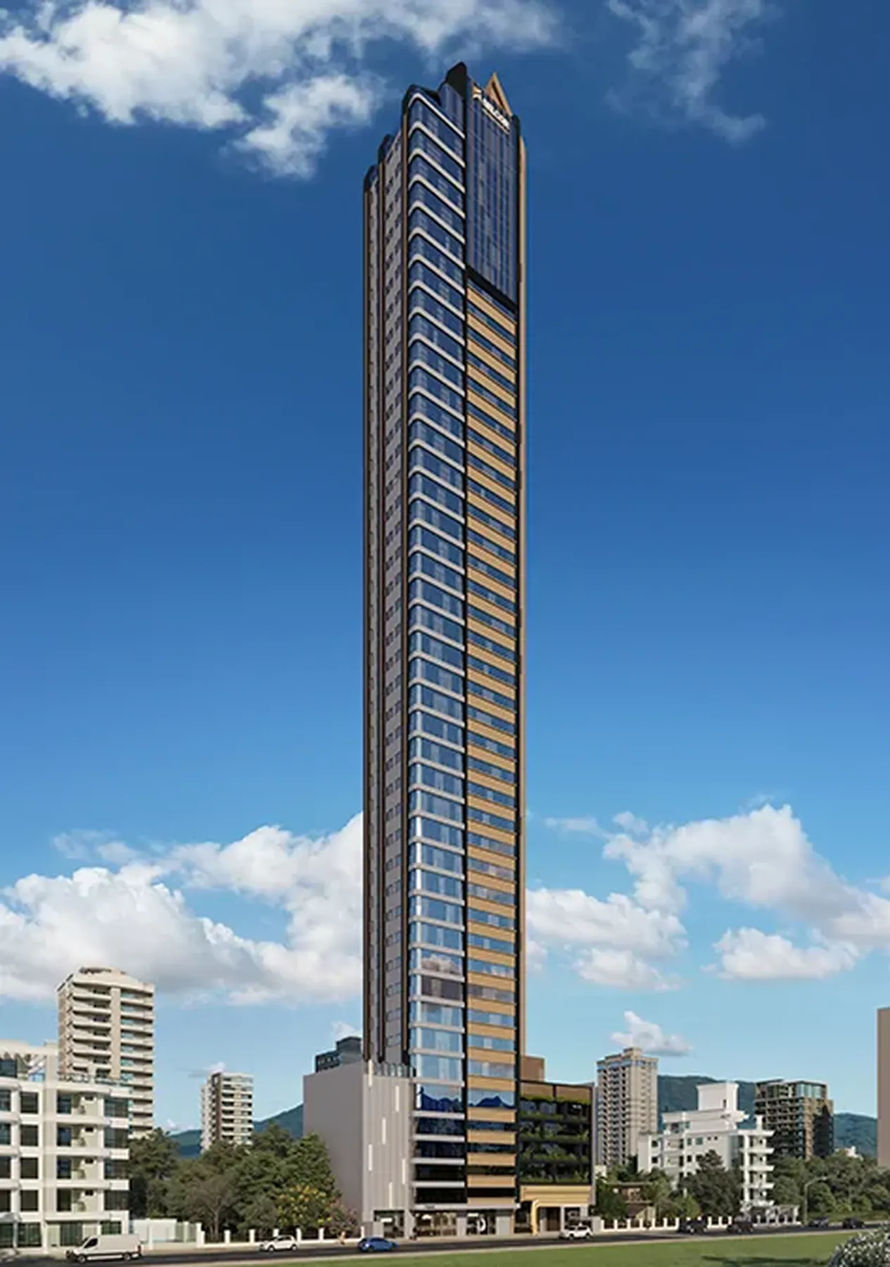 Ravi Tower - Selcor Empreendimentos — foto 3