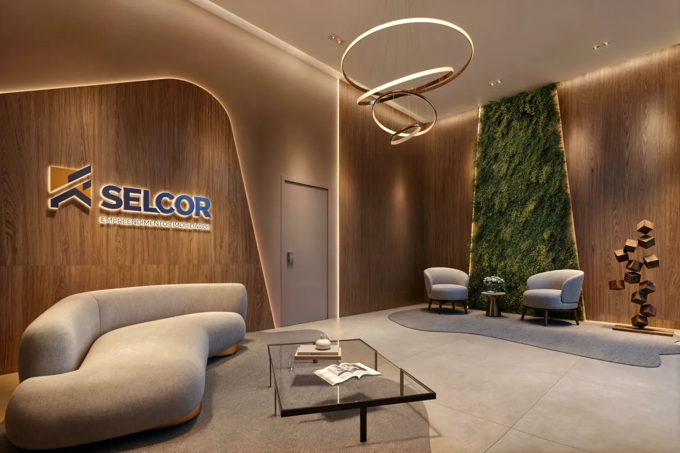 Ravi Tower - Selcor Empreendimentos — foto 4