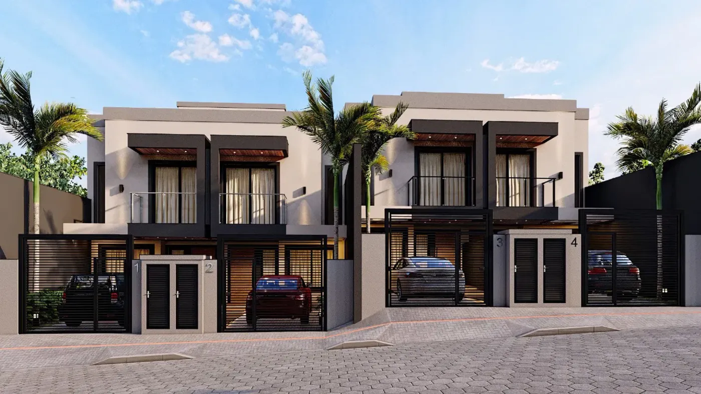 Greenview Residences - FHS Empreendimentos