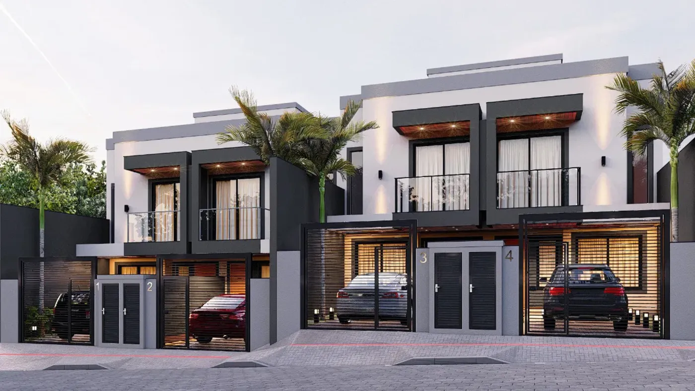 Greenview Residences - FHS Empreendimentos — foto 2