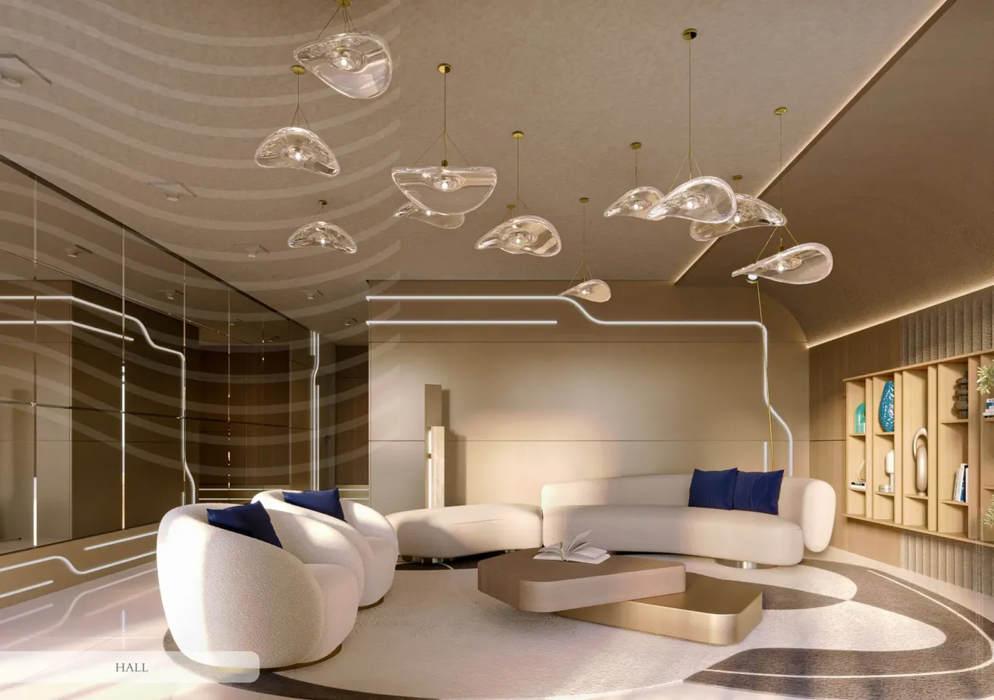 Ocean Coast - Ecalthi Construtora — foto 3