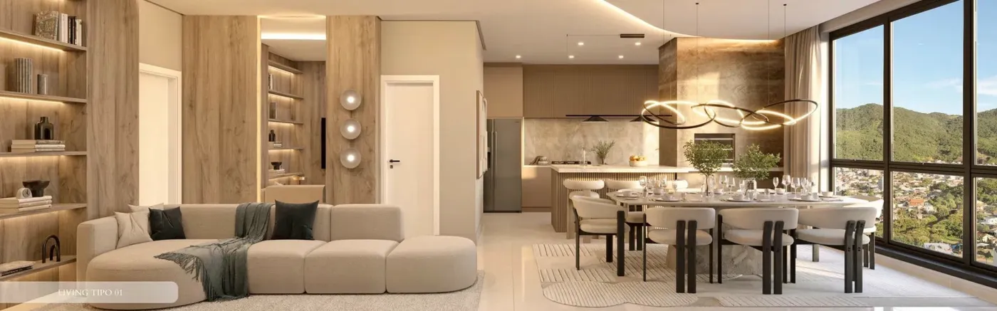 Ocean Coast - Ecalthi Construtora — foto 4