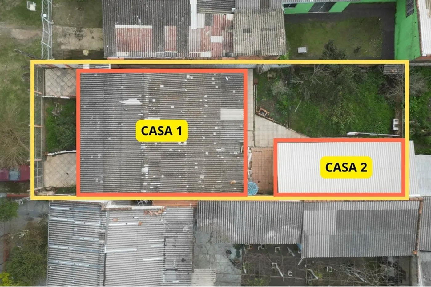 HJV 583 Lote 610241034-6 - REMAX 520 Exclusividades