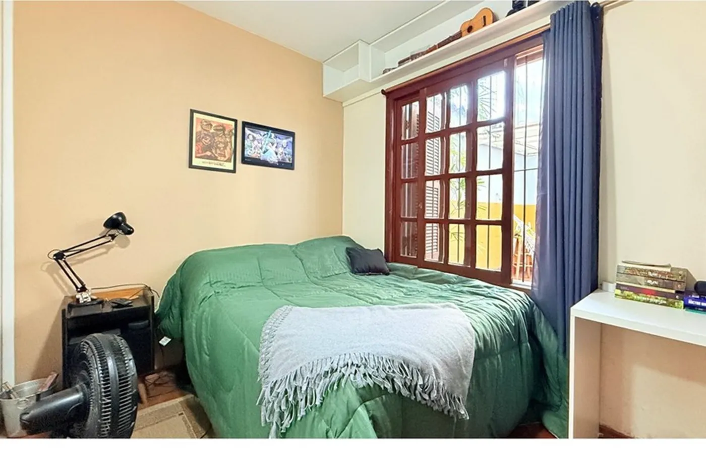 HCVK 1553 Apto 610291035-3 - REMAX Capital Park Exclusividades — foto 5