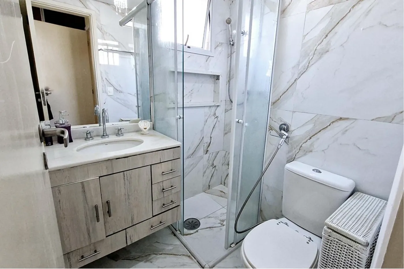 BB 66 Apto 601361052-84 - REMAX Trio Exclusividades — foto 4