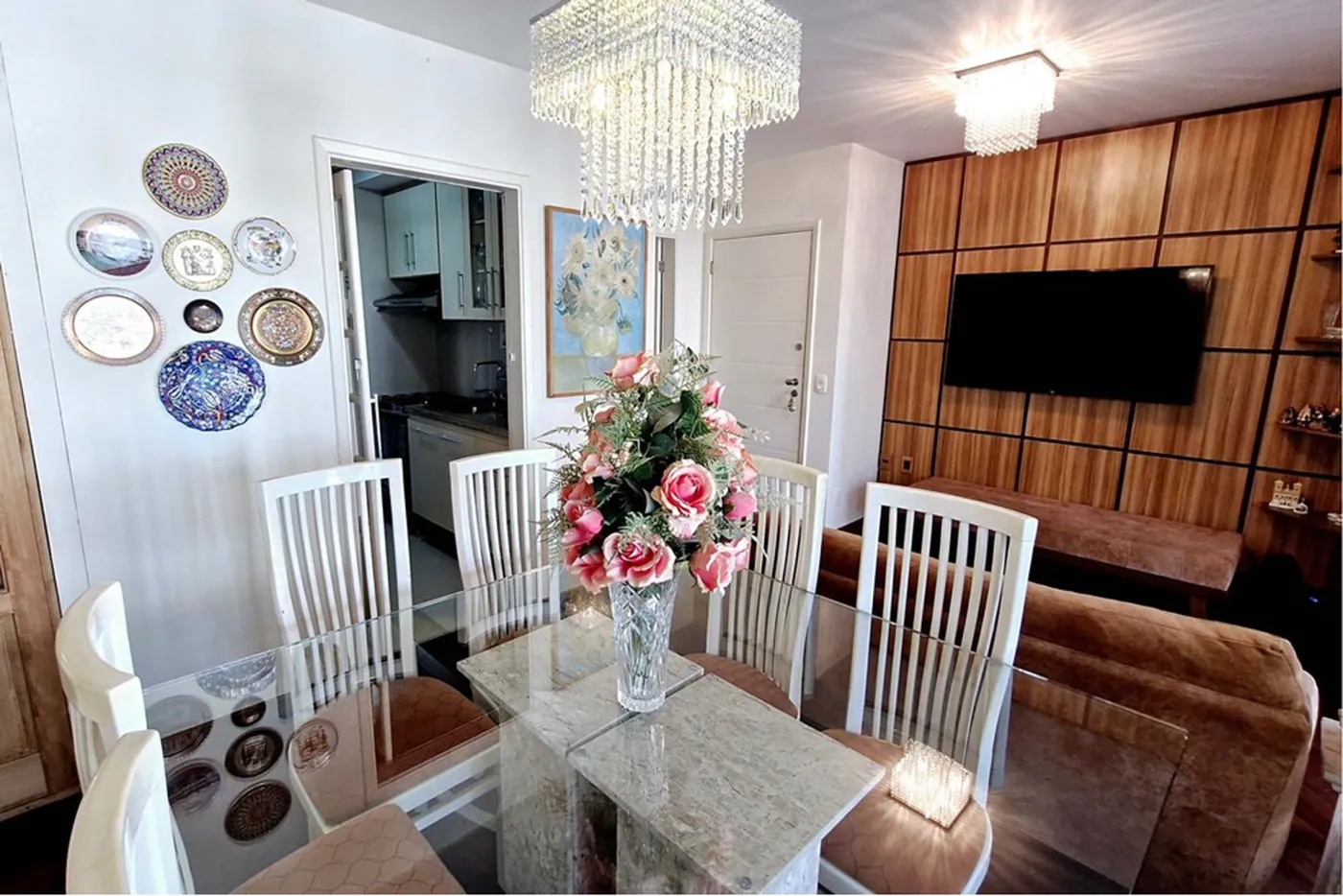 BB 66 Apto 601361052-84 - REMAX Trio Exclusividades — foto 5