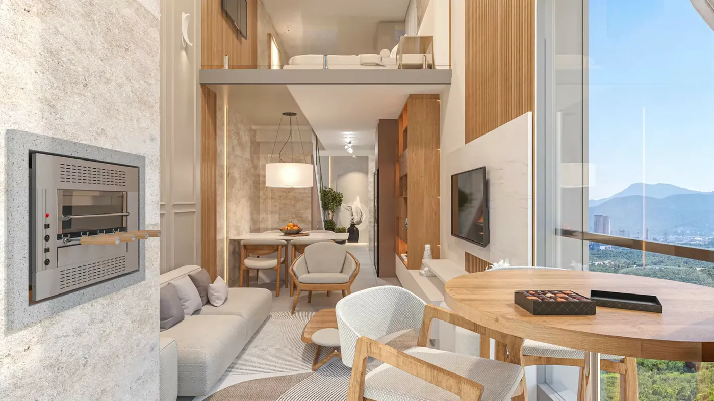Residencial Princípia - Caleone Construtora — foto 4