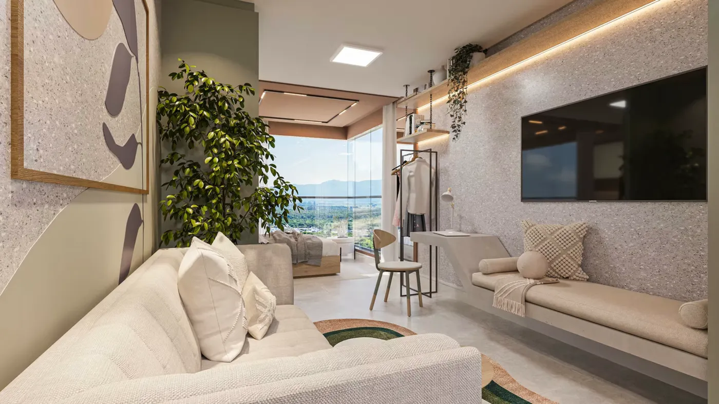 Residencial Princípia - Caleone Construtora — foto 5