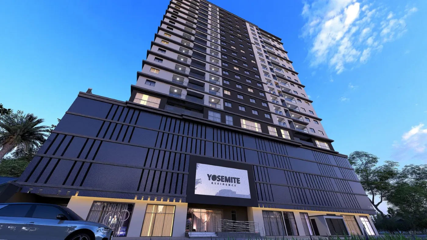 Yosemite Residence - Jota L Construtora — foto 4