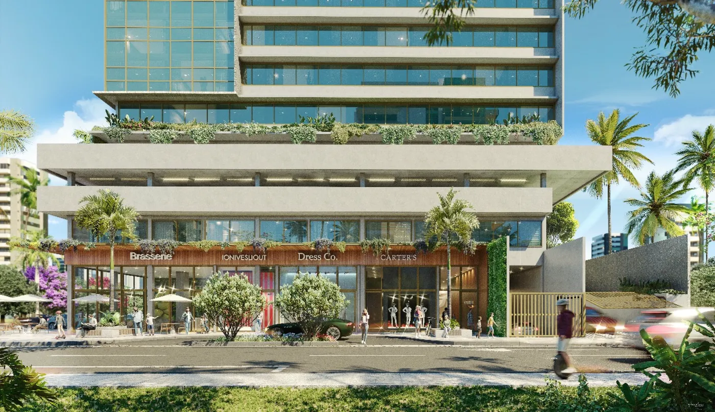 Vittorio Crivelli - Lares Construções — foto 3