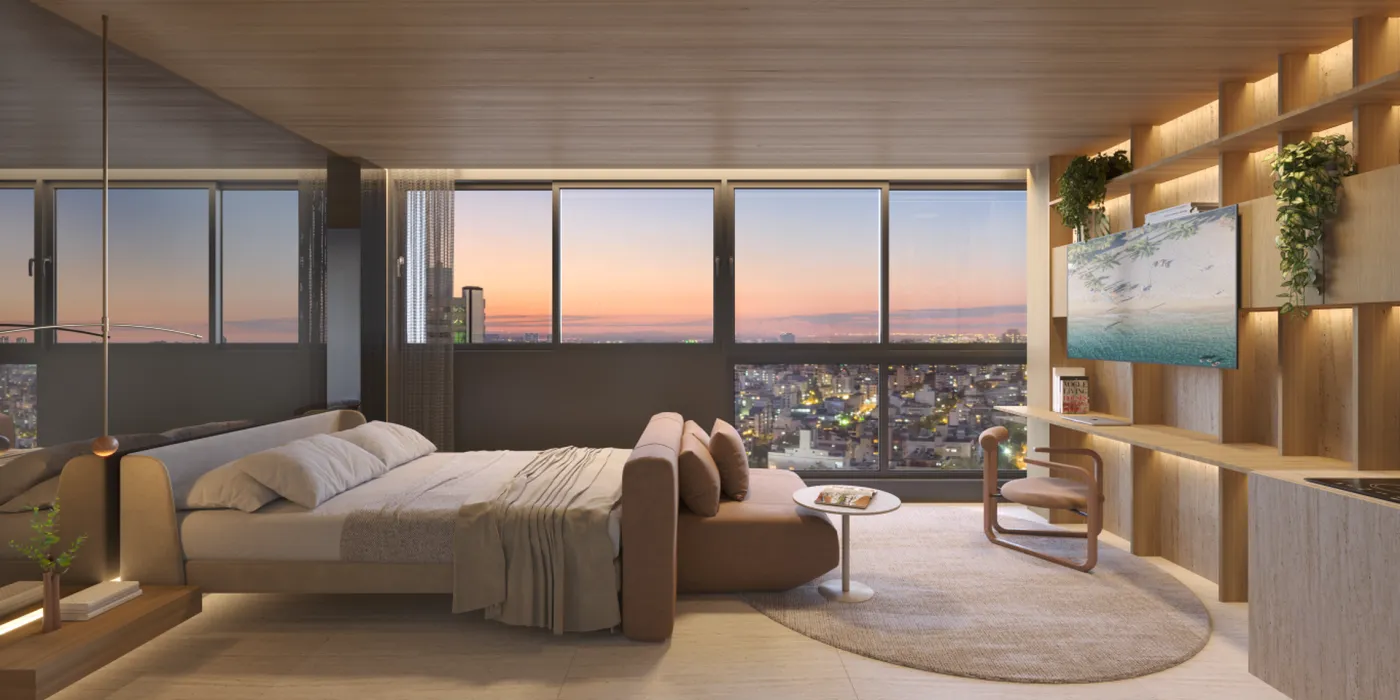 Go Home Design - Melnick — foto 4
