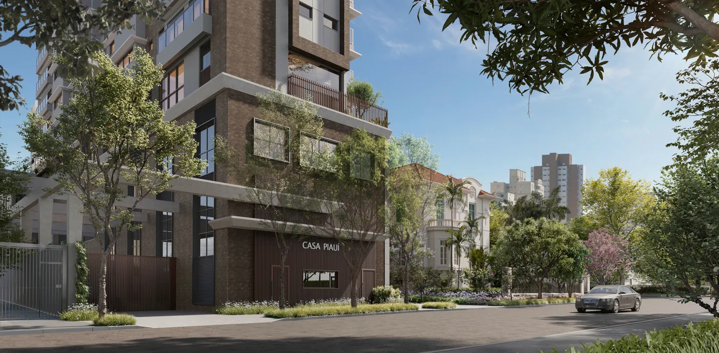 Casa Piauí - Fase 1 - MPD SP — foto 2