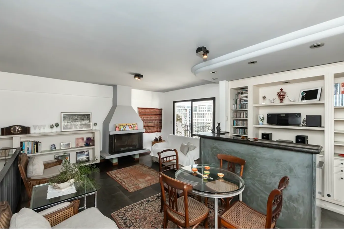 VODR 52 Apto 601371031-67 - REMAX Boutique Exclusividades — foto 3