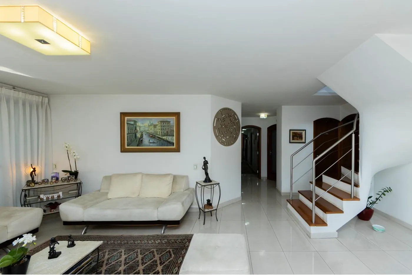 CBP 186 Apto 601721006-94 - REMAX Front Exclusividades