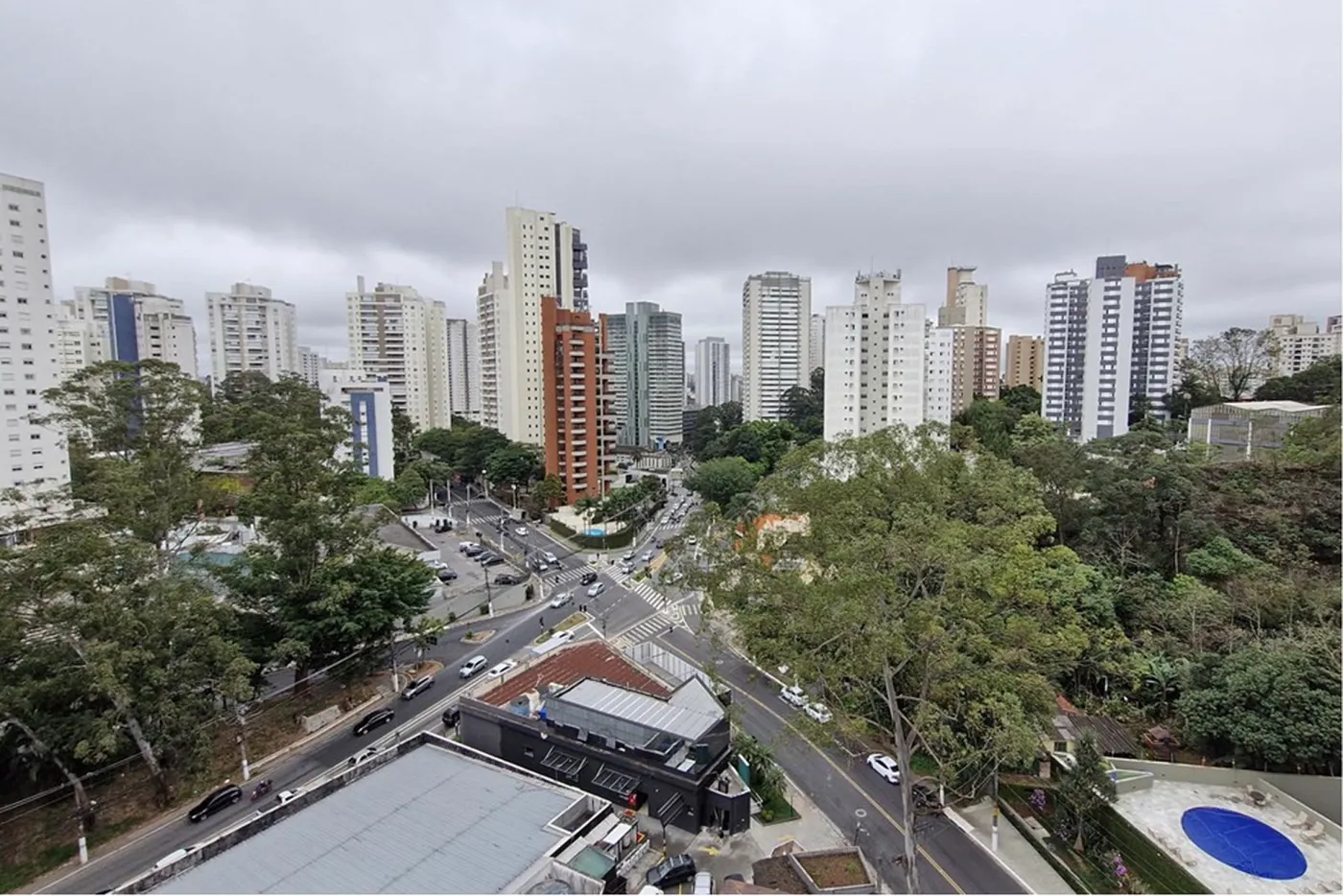MCSC 321 Apto 601361044-52 - REMAX Trio Exclusividades — foto 2