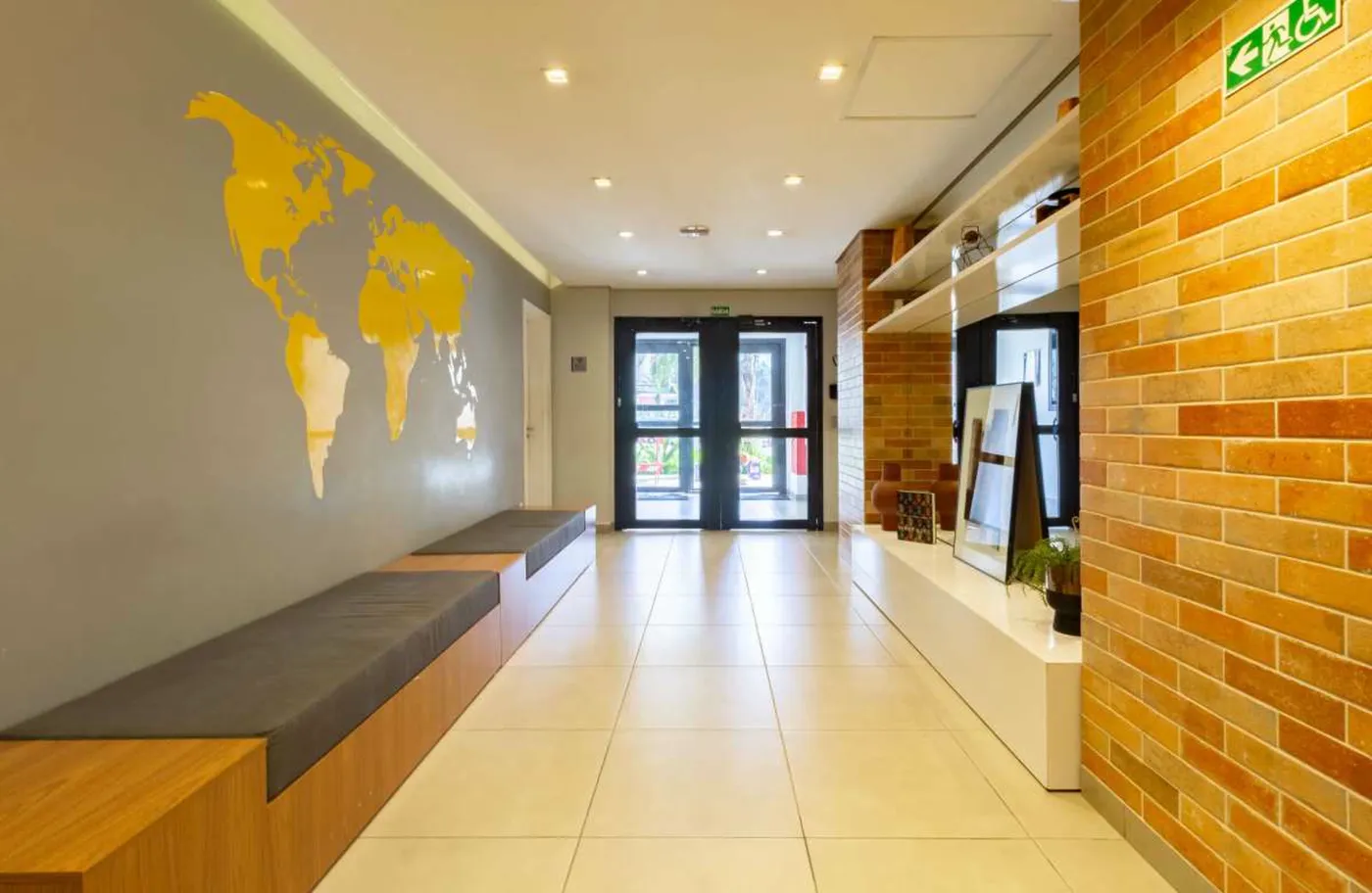 PPJ 0 Apto ST0004 - Otti Xp Imobiliária Exclusividades — foto 5