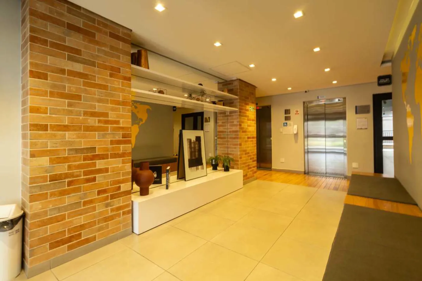 PPJ 0 Apto ST0004 - Otti Xp Imobiliária Exclusividades — foto 4