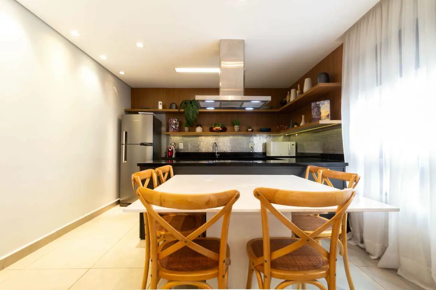 PPJ 0 Apto ST0004 - Otti Xp Imobiliária Exclusividades — foto 3