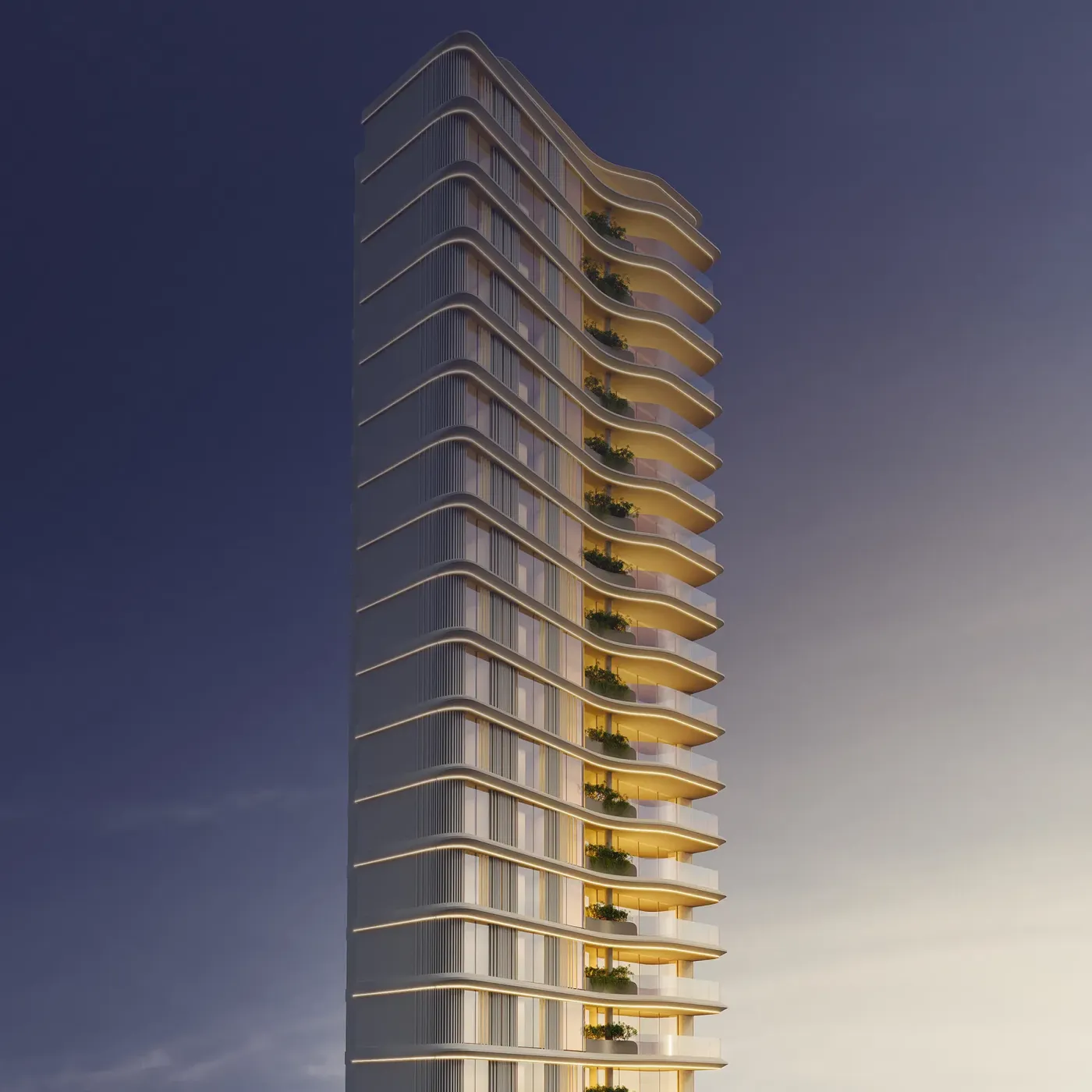 Meraki Residence - Breve Lançamento - Parati SC