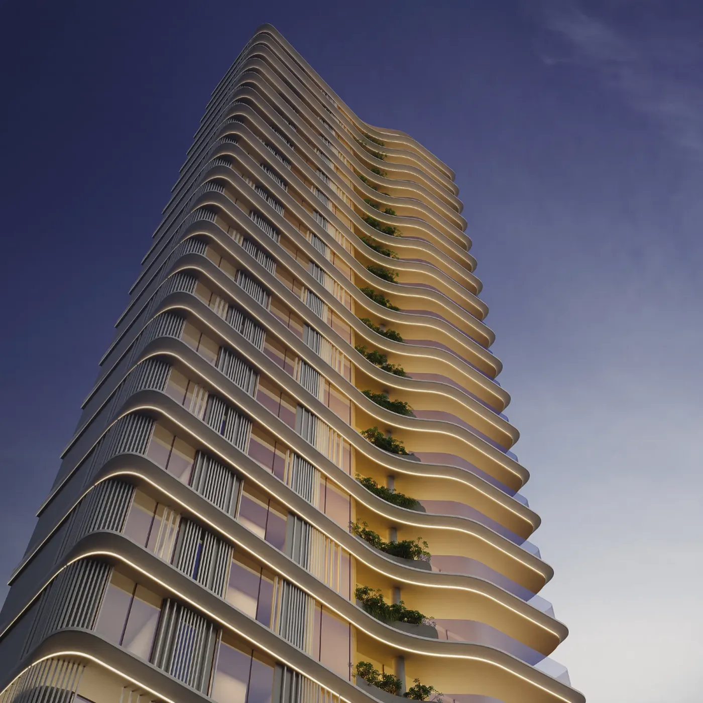 Meraki Residence - Breve Lançamento - Parati SC — foto 2