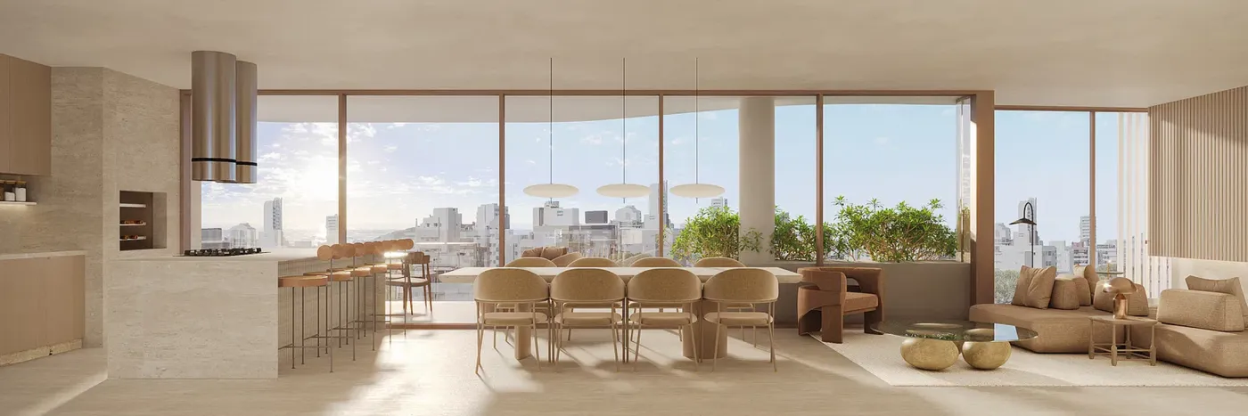 Meraki Residence - Breve Lançamento - Parati SC — foto 3