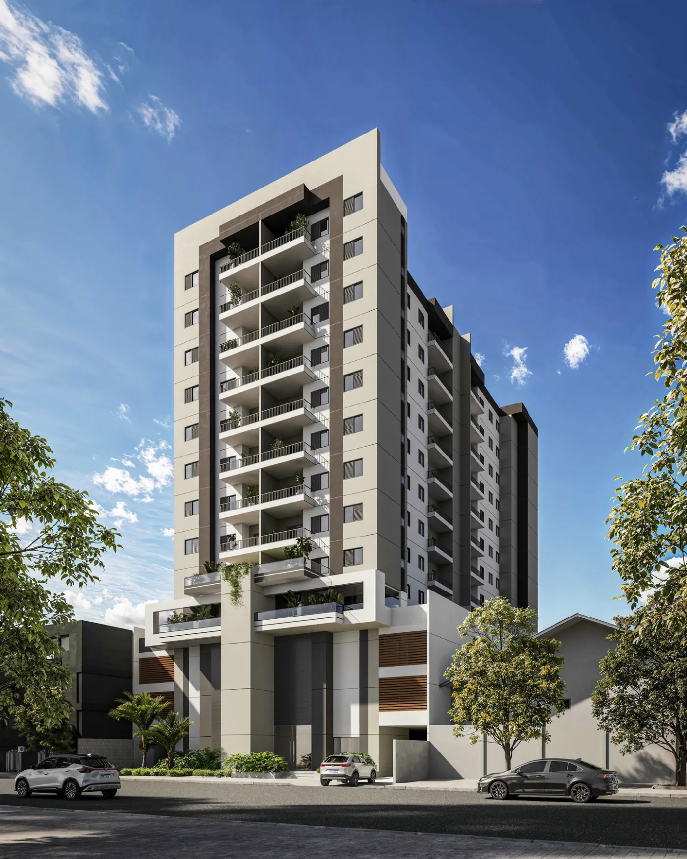 Aviva Residencial Vila Matilde - Infinity Incorporadora