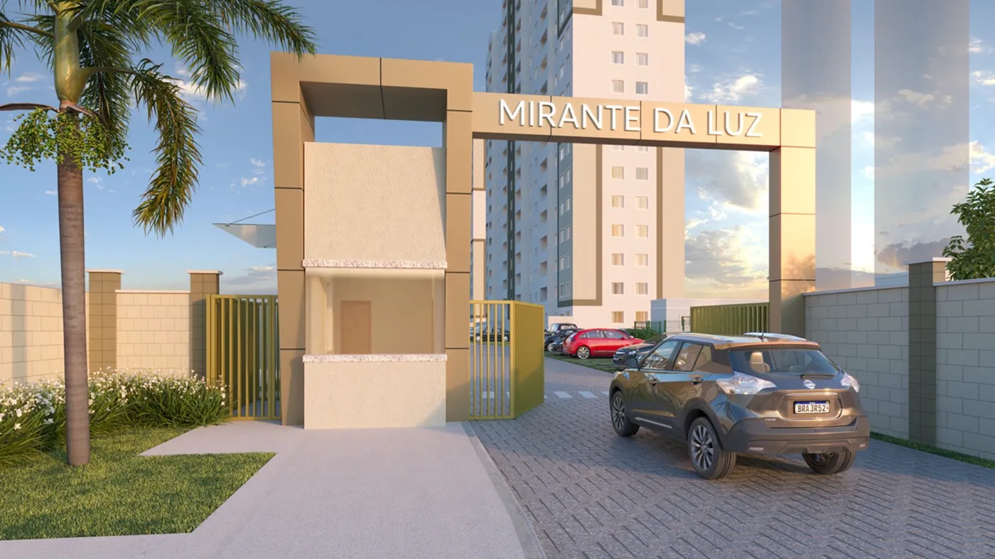 Mirante da Luz - Fase 2