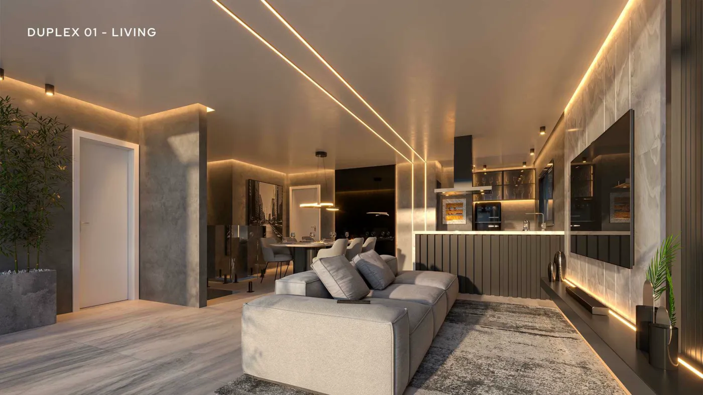 Urban Life Home - Sedrez Engenharia — foto 4