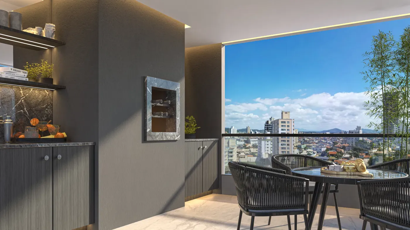 Urban Life Home - Sedrez Engenharia — foto 5