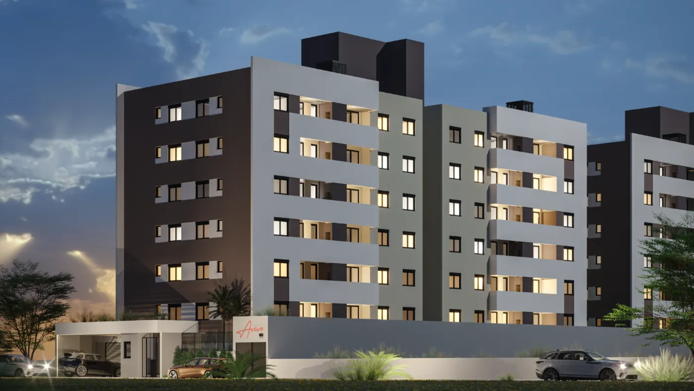 Avive Residencial - Fase 1