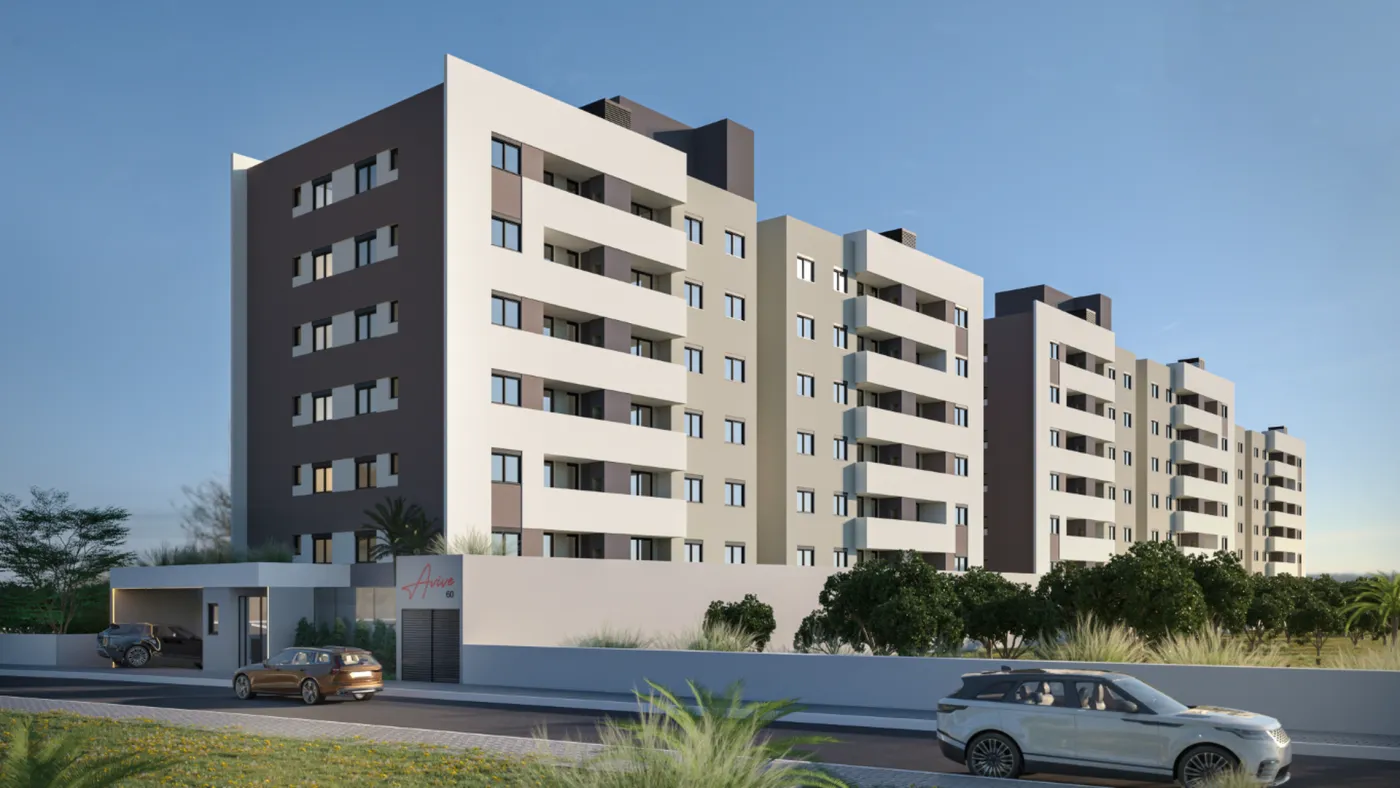 Avive Residencial - Fase 1 — foto 2