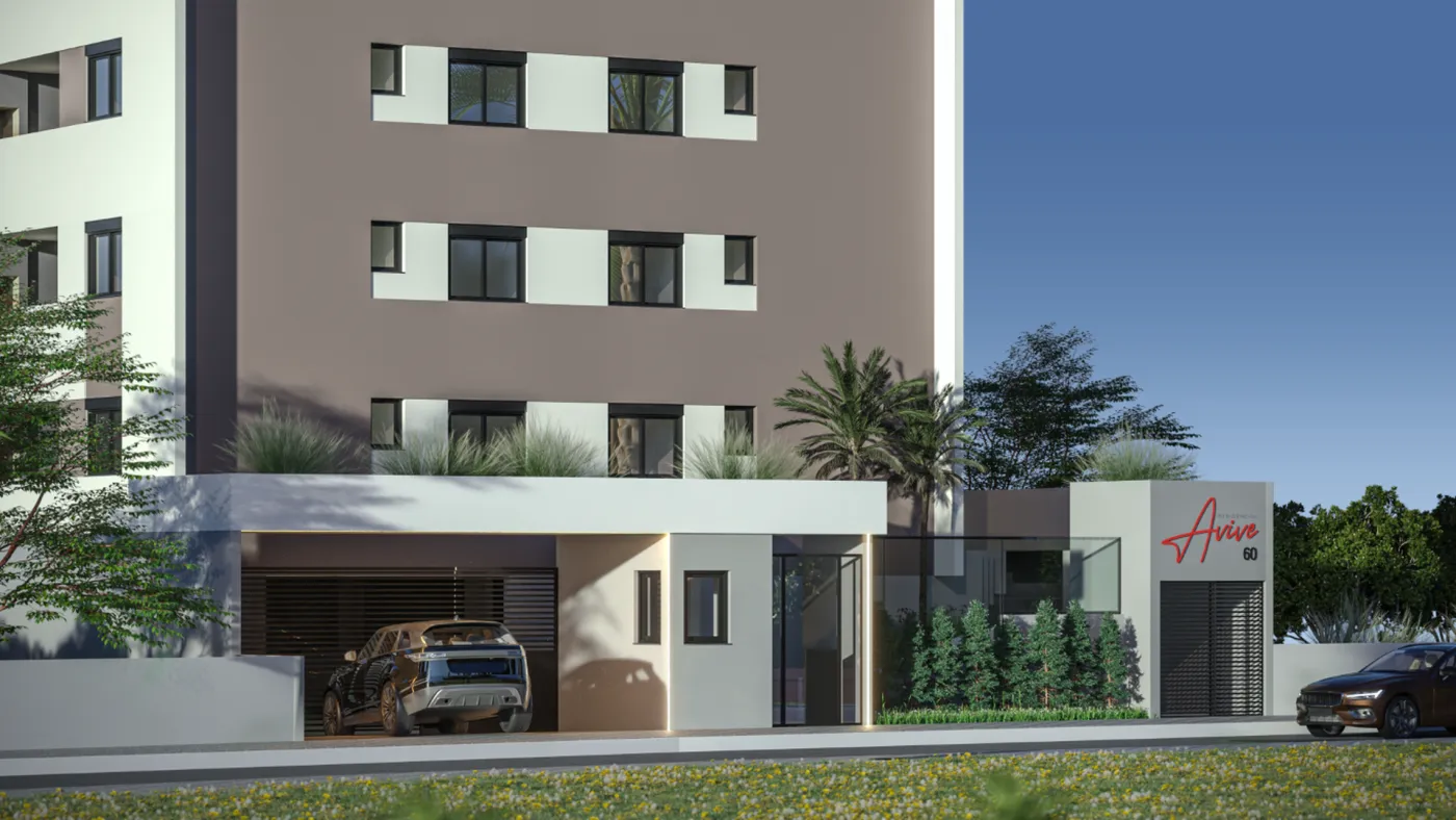 Avive Residencial - Fase 1 — foto 3