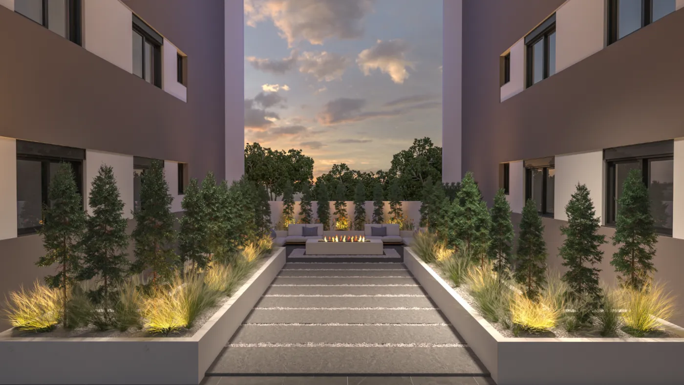 Avive Residencial - Fase 1 — foto 4