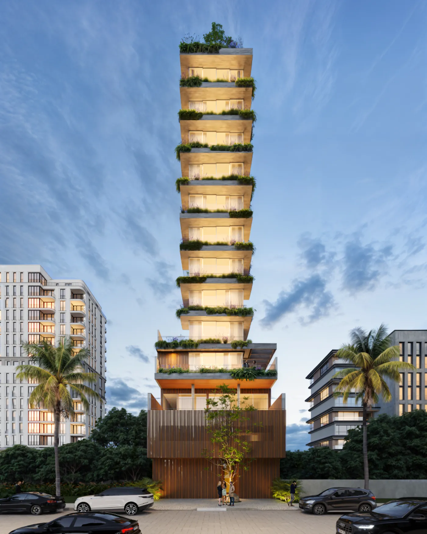 San Vitto - Jacobus Construtora — foto 3