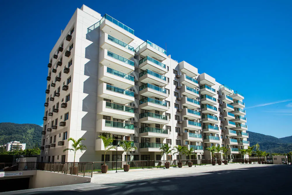 Ocean Pontal Residence - Cyrela RJZ — foto 4