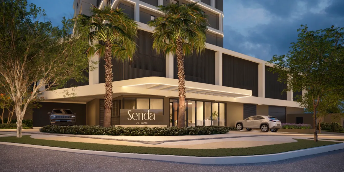 Senda by Palme - Palme — foto 4