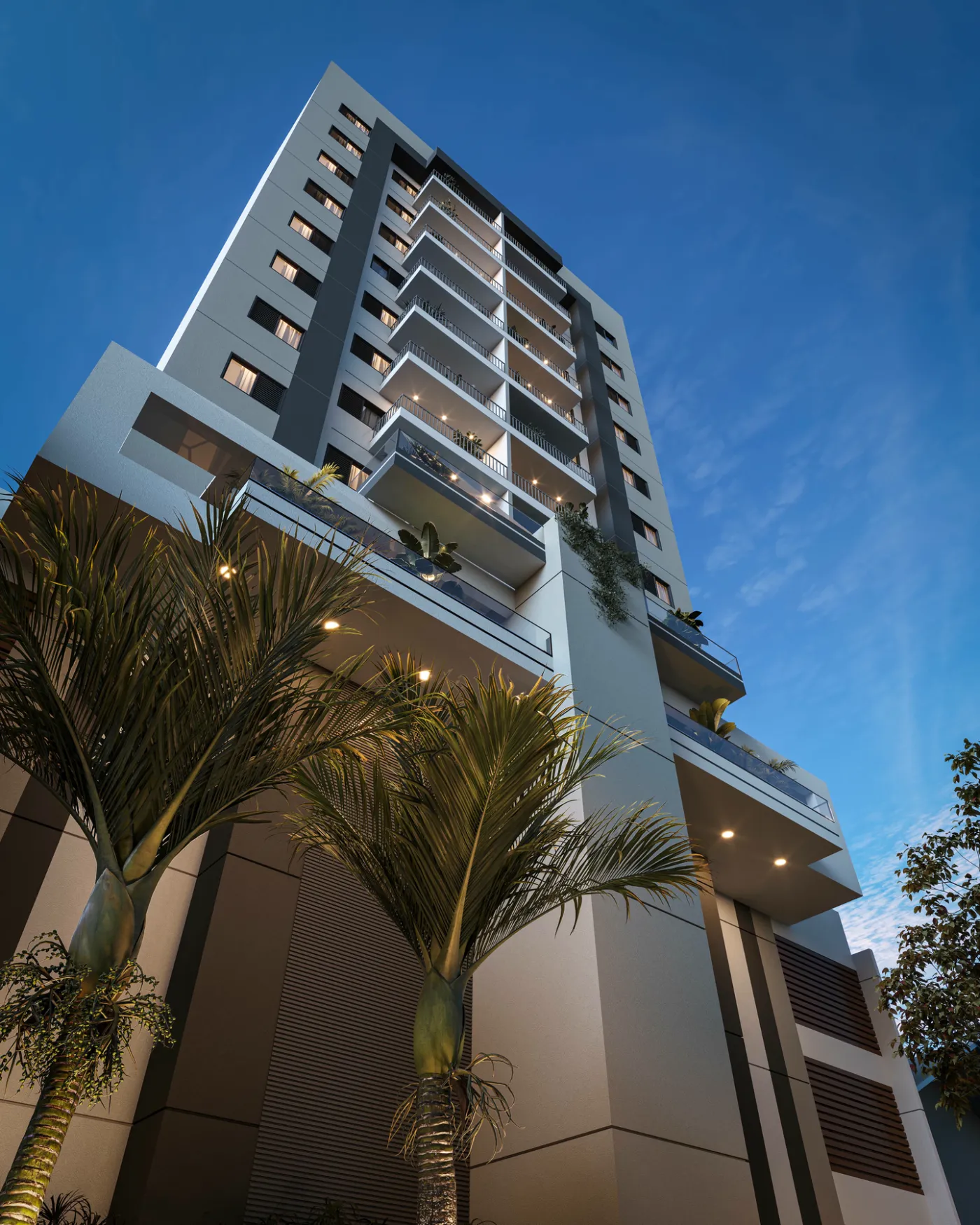 Aviva Residencial Vila Matilde - Infinity Incorporadora — foto 2