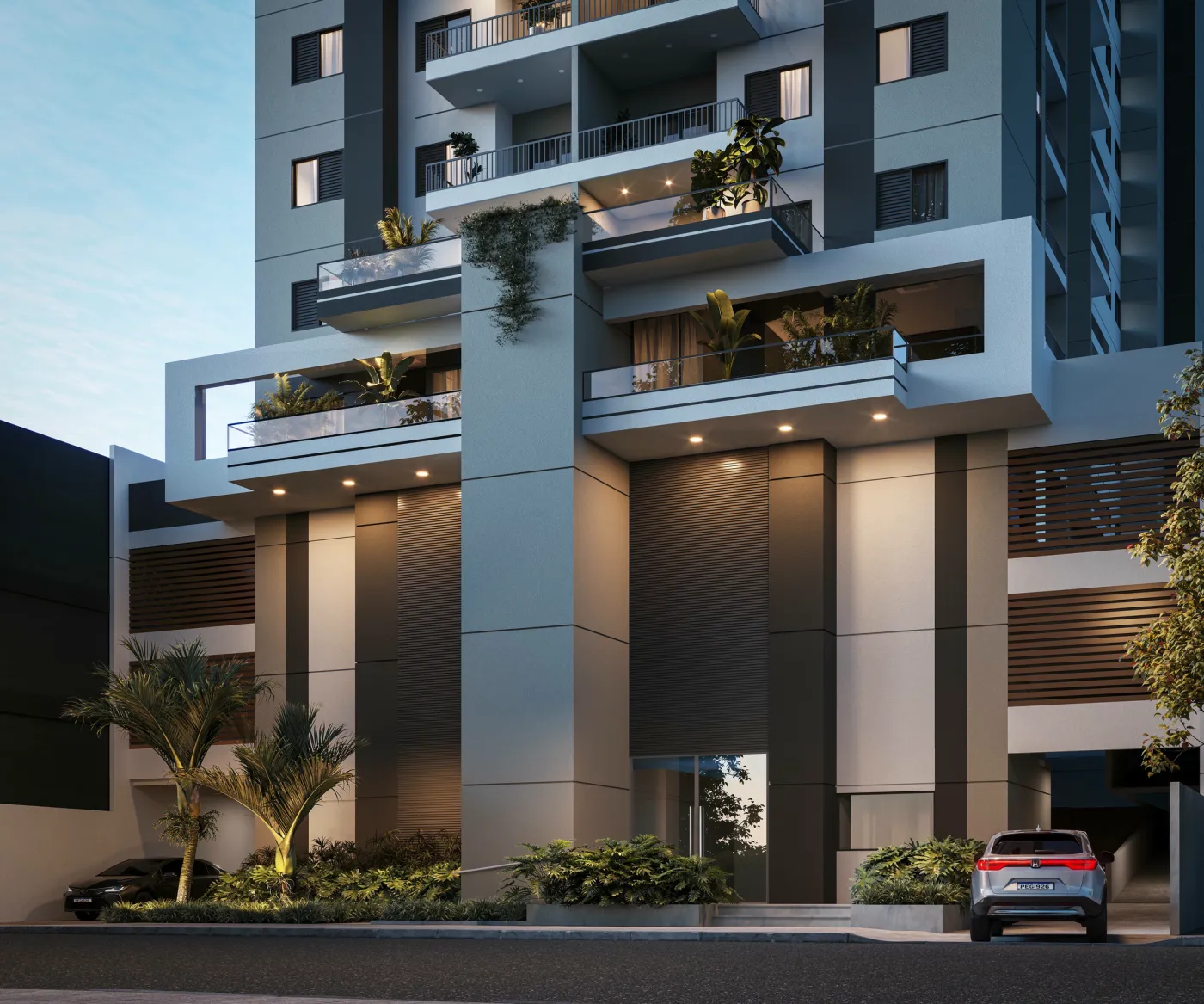 Aviva Residencial Vila Matilde - Infinity Incorporadora — foto 3