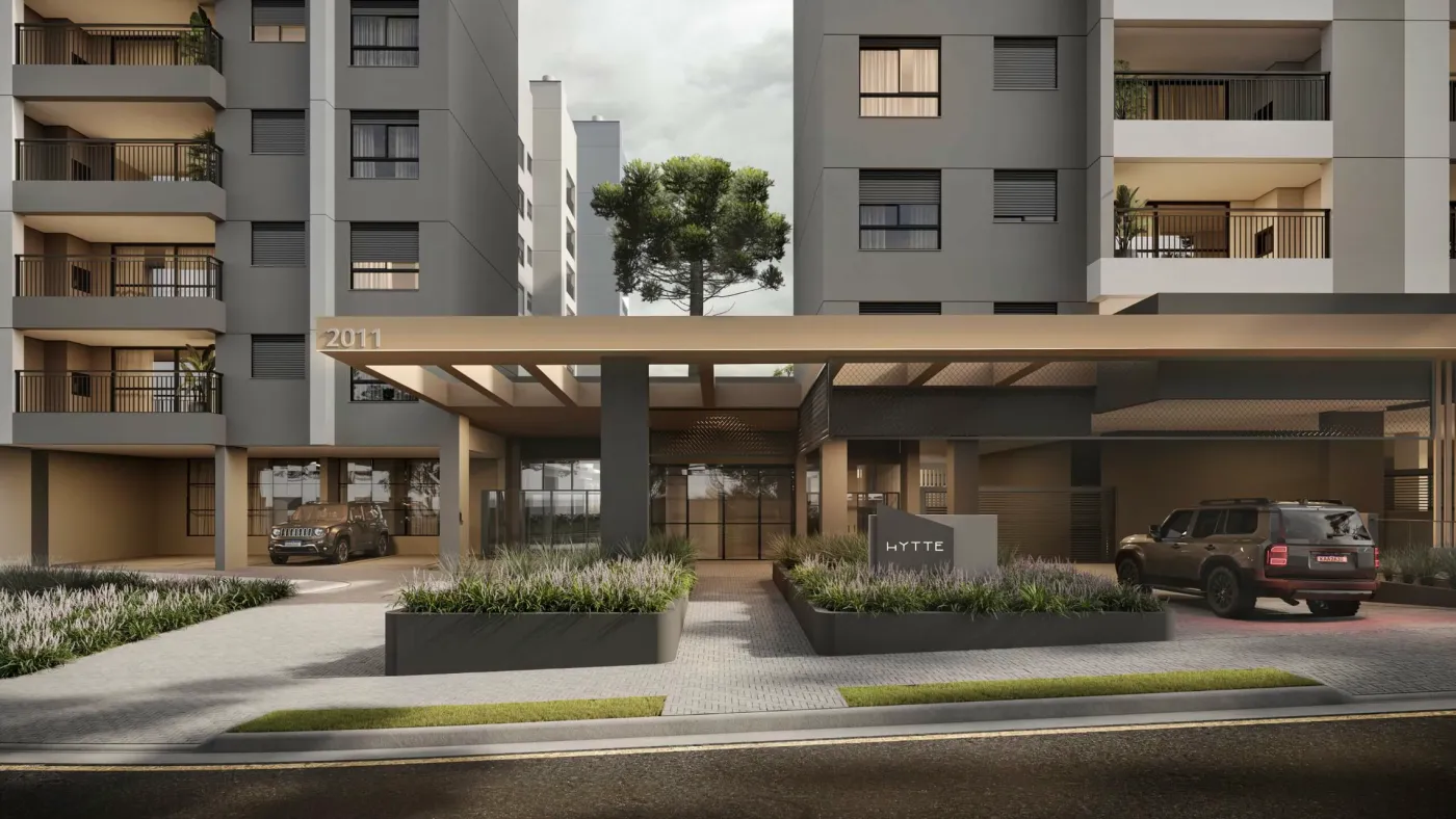 Hytte - Vanguard PR — foto 3